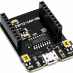 ESP32-CAM-MB Micro USB Programmer Download Base for ESP32-CAM