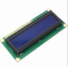 LCD1602 16x2 Character LCD Display with Blue Backlight - Image 2