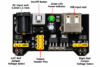 Breadboard Power Supply Module 3.3V/5V - Image 2