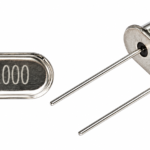 12MHz HC-49S Quartz Crystal Resonator (Through Hole)