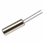 32.768kHz Cylindrical Watch Quartz Crystal