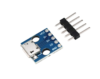 Micro USB to DIP Adapter Board (Breakout)