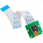 Raspberry Pi 5MP Camera Module with CSI Cable